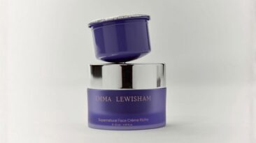 Emma Lewisham Sets Record B Corp Score in Luxury Skincare