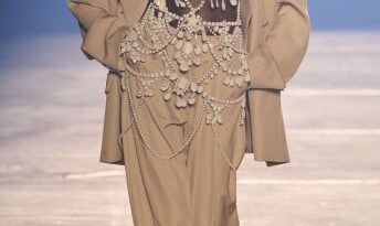 Mugler Summer 2026