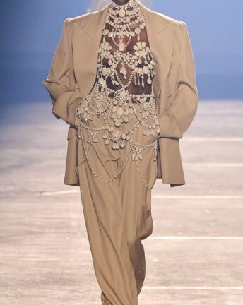 Mugler Summer 2026