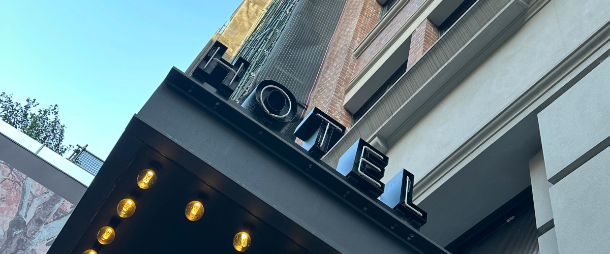 Ace Hotel Sydney
