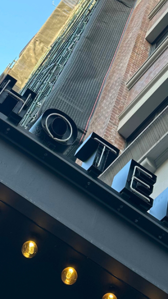 Ace Hotel Sydney
