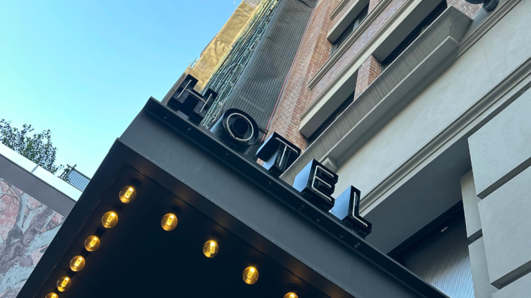 Ace Hotel Sydney