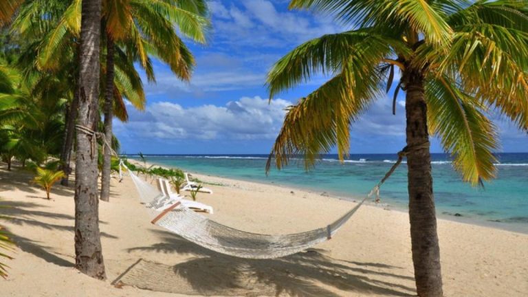 2025 Summer Holiday Hotspots