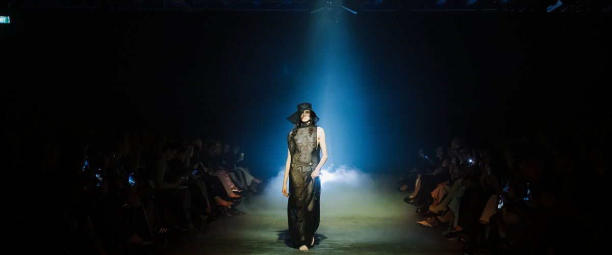 New Zealand Fashion Week 2026