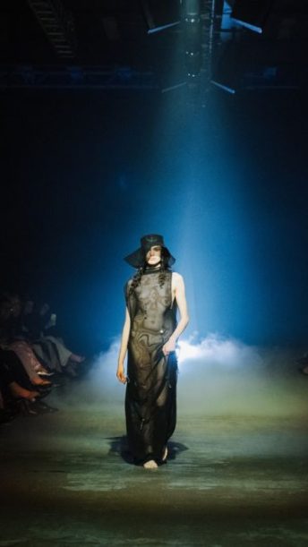 New Zealand Fashion Week 2026