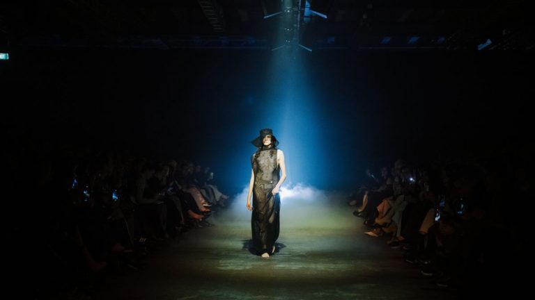New Zealand Fashion Week 2026